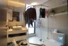 A gorgeous, stunning 3 bedroom apartment for rent in Vinhomes Metropolis, Ba Dinh